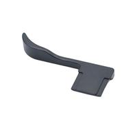 Impugnatura per fotocamera in alluminio solido preciso Poggiapollo per fotocamere A7C A7C2 A7CR migliori equilibri e impugnature maniglia per fotocamera da viaggio