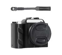 Impugnatura per fotocamera per 13 Printing Street Photography Case con filtro stampa foto regalo copriobiettivo cinturino da polso fotocamera da viaggio