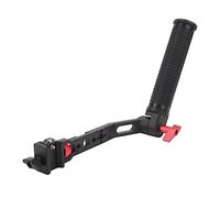 Impugnatura per Imbracatura Cardanica per Ronin RS2 RSC2 RS3, Stabilizzatore Palmare Impugnatura Pieghevole Regolabile per Scatti Dal Basso