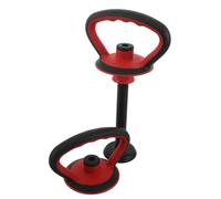 Impugnatura per Kettlebell Regolabile Adattatore, Plastica | Connessione Sicura, Presa Stabile e Comfort Migliorato, Compatibile Manubri e Basi per Allenamento