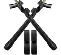 Impugnatura per Manico da Golf, Strisce di Nastro Antiscivolo per Impugnatura da Golf, Golf Regripping Kit Natale Pasqua Giorno del Ringraziamento Regalo per Padri e Amanti del