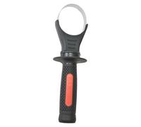 Impugnatura Per Martello Perforatore,Impugnatura Ausiliaria Laterale E Anteriore Per Martello - Accessorio Apribuchi Rimovibile per Lavori di Edilizia e Mobili
