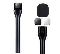 Impugnatura per Microfono DJI Mic Mini e Rode Set di Adattatore per Microfono