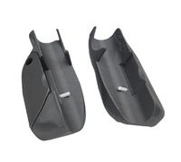Impugnatura per migliorare la sensibilità della mano per GPD Winmax 2 Supporto 2023 modelli Supporto scheda grafica Oculink Interfaccia docking (Nero)
