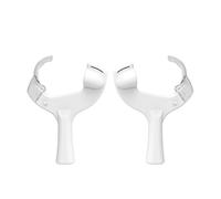 Impugnatura per paddle da ping pong compatibile con controller touch Meta Quest 3 Adattatore per racchetta da ping pong VR Adattatore per paddle per accessori Quest 3