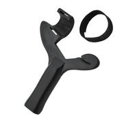 Impugnatura per Paddle da Pong per Accessori Quest 2 Controller di Contatto Gioco da Pong VR, Mano Destra