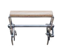 Impugnatura per per apicoltura - Comodo strumento per alveare con manico in legno, sollevatore universale a d'ape | Attrezzature pratiche per la rimozione del , la manutenzione '