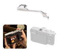 SmallRig Impugnatura per pollice per Panasonic LUMIX L10 argento 5703