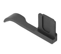 Impugnatura per Pollice Verso L'alto della Fotocamera, Maggiore Comfort, Leggera e Pratica, per A7C, Design Ergonomico, Facile da Smontare, Materiale in Lega di Alluminio,