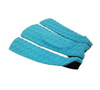 Impugnatura Per Ponte Eva Surf - Materiale Morbido 171x67,5 Cm, Calcio Di Coda Angolato, Pavimento Marino Antiscivolo | Kit Nastro Adesivo Antiscivolo Per Stand Up Paddle Board Skimboard Shortboard Ya