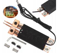Impugnatura per Saldatura a Punti Rosfix 18650 | 800A DC 4|12V