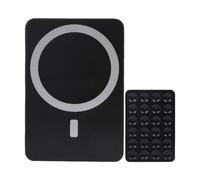 Impugnatura Per Telefono A - Supporto Per Telefono Magnetico Da 2,32 × 3,35 Pollici, Supporto Per Auto | Magnetico A Rimovibile Spec Selfie Registrazione Video Accesso