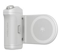 Impugnatura per telefono PGYTECH MagCam 2 (grigio nebbia)