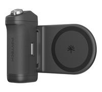 Impugnatura per telefono PGYTECH MagCam 2 (nero classico)