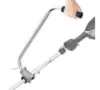 Impugnatura per trimmer - Estensione impugnatura per tosaerba ausiliario | Design ergonomico di fissaggio per la risveglia ' per riparare il , la fattoria, il giardino, la proprietà, il