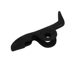 Impugnatura per Violino in Silicone, Correttore Posturale per Principianti | Design ergonomico per postura corretta, installazione rapida senza attrezzi, presa stabile e antiscivolo, adatta a violino