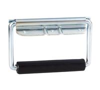 Impugnatura pieghevole senza copertura