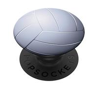 Impugnatura pop per il pallavolo, regalo per gli amanti dello sport PopSockets PopGrip Intercambiabile