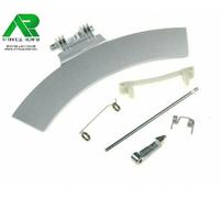 IMPUGNATURA PORTA VETRO, MANIGLIA OBLO' 4055197901 ELECTROLUX