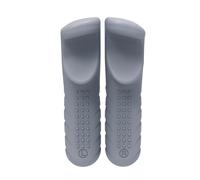 Impugnatura portatile per tablet con meccanismo a sgancio rapido, materiali ABS antiscivolo, universalmente adatta per migliorare il controllo e il comfort, supporto ergonomico per tablet