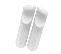 Impugnatura portatile per tablet con meccanismo a sgancio rapido, materiali ABS antiscivolo, universalmente adatta per migliorare il controllo e il comfort, supporto ergonomico per tablet