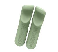 Impugnatura portatile per tablet con meccanismo a sgancio rapido, materiali ABS antiscivolo, universalmente adatta per migliorare il controllo e il comfort, supporto ergonomico per tablet