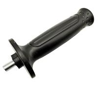 Impugnatura professionale in gomma dura M8, M10, M12, con smorzamento delle vibrazioni per fine, Metabo, Bosch, Hilti, Makita, Flex ua, smerigliatrice angolare robusta, 200-220 g (M12)