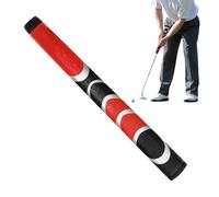Impugnatura Putter | Manopole di ricambio portatili per mazze da golf | Materiali di ricambio resistenti per allenamento di swing per atleti uomini e donne