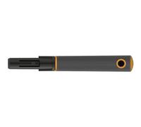 Fiskars Quikfit Manico S, Nero/Arancione, S, 1000663