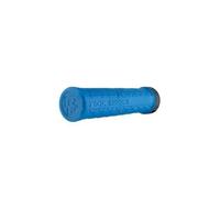 Manopole manubrio RACE FACE Getta blu/nero (33 mm)