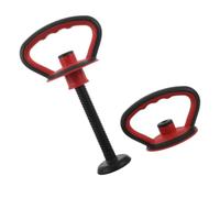 Impugnatura Regolabile per Kettlebell, Adattatore Manubrio Plastico