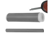 Impugnatura resistente al calore - Silicone - - Manicotti isolanti per maniglie delle pentole, protezione ad alta temperatura fino a 250 ℃ porta limite in ghisa | Tre opzioni di dimensioni per