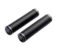 Impugnatura Reverse Seismic Ergo Lock On Ø32mm x 145mm Nero per MTB