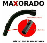 Impugnatura Schauch-Griff per Aspirapolvere Miele S 314i Casa & Co 700