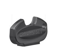 Impugnatura Securemme IM3200XBK per chiavi a cilindro K2 (Vecchio modello) in nylon Nero, Conf da 3pz Gli inserti per il blocco della chiave NON SONO INCLUSI devono essere acquistati separatamente