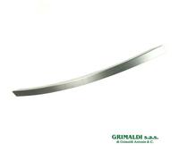 IMPUGNATURA SILVER MANIGLIA PER PORTA FORNO CANDY 41019964 ORIGINALE