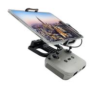 Impugnatura stabile per tablet o smartphone supporto tablet clip per DJI Mini 23