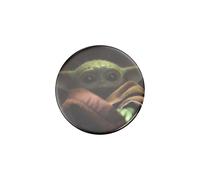Impugnatura staccabile PopSockets con supporto Premium Star Wars Baby Yoda