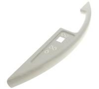 Impugnatura superiore bianca 742419100 - congelatore liebherr