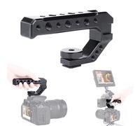 Impugnatura superiore per fotocamera DSLR Impugnatura per fotocamera Mirrorless Smallrig Adattatore per slitta fredda Supporto Stabilizzatore portatile Accessorio per fotocamera Maniglia superiore