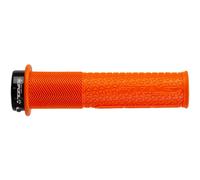 Impugnatura Tag Metals T1 Braap Rouge