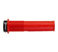 Impugnatura Tag Metals T1 Braap Rouge
