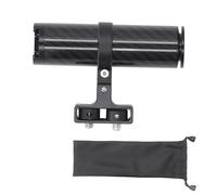 Impugnatura universale per gabbia della fotocamera, impugnatura laterale robusta con elevata capacità di carico e interfaccia multipla di espansione, impugnatura in fibra di carbon