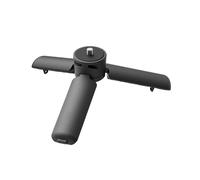 Impugnatura Universale per Treppiede per Fotocamera con Adattatore A Vite da 1/4 di Pollice, Stabilizzatore Portatile A Sgancio Rapido per Vlog