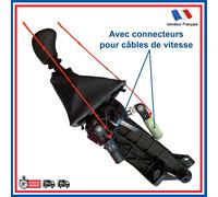 Leva Manuale 6 Velocità per Mercedes-Benz Sprinter VW Crafter - 2E1711025