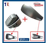 Pulsante Leva Velocità Automatico per Renault MEGANE 3 - 8200806099