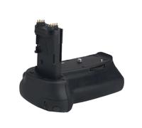 Impugnatura verticale della batteria della fotocamera BG-E13 Supporto controlli di ripresa adatto per Canon EOS 6D DSLR Camera