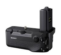 Impugnatura verticale originale Sony VG-C4EM per fotocamere Alpha OEM