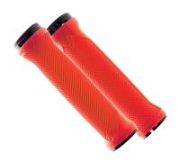Race Face Lovehandle Grips Rosso 30 mm Red
