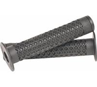Impugnature Del Manubrio BMX ODI Cult X Vans Con Flangia - Nere